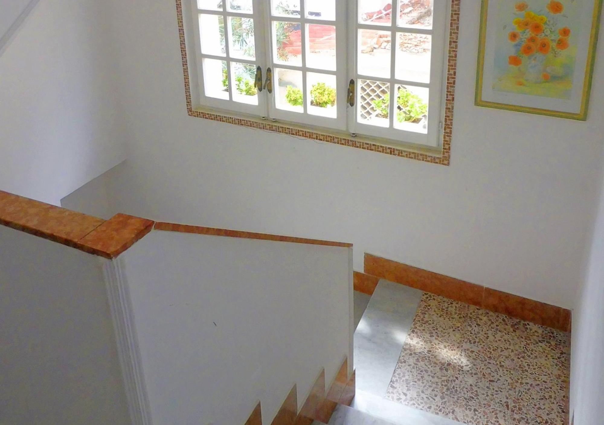 Sa Caletta Appartamenti Portoscuso Szoba fotó