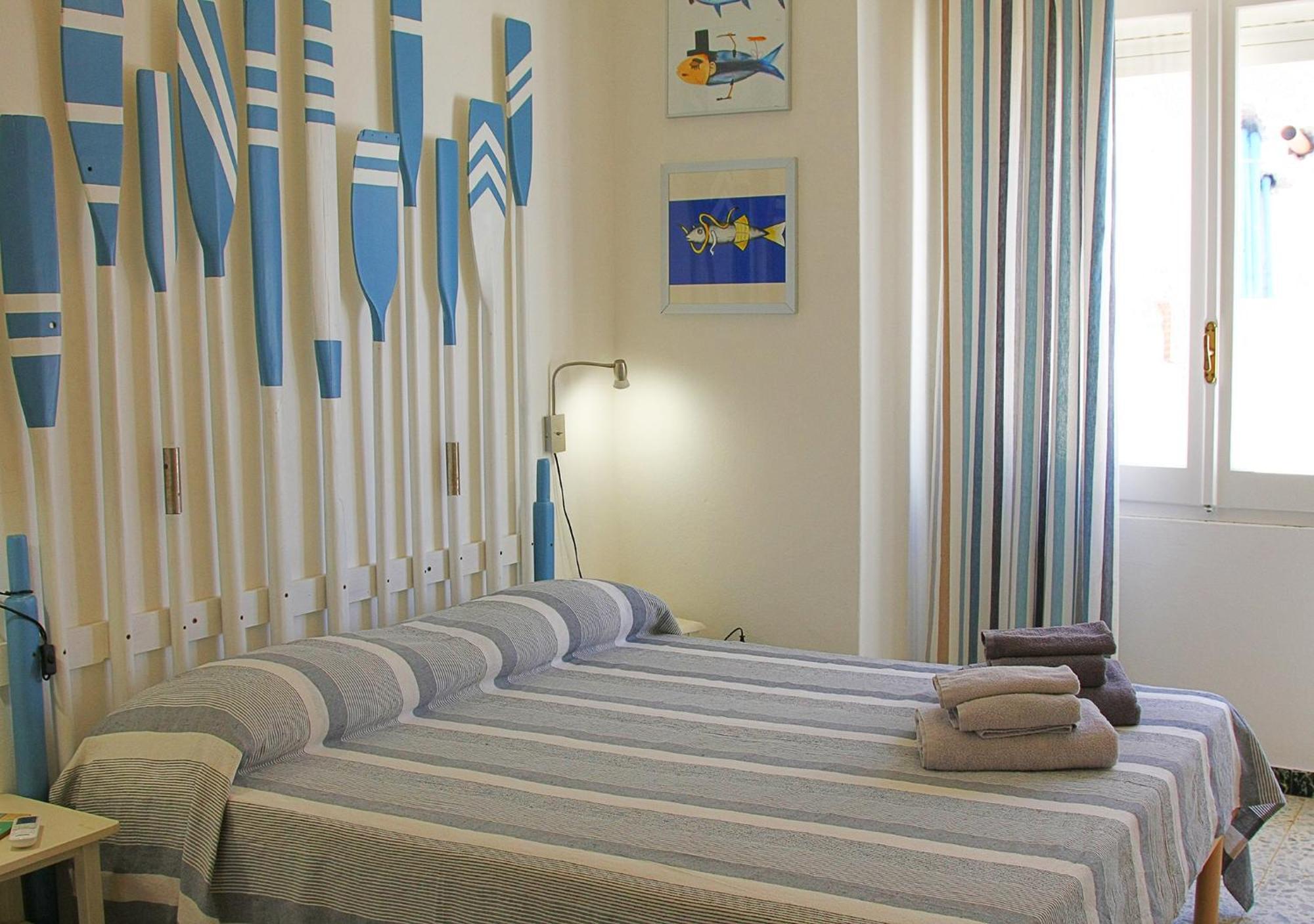 Sa Caletta Appartamenti Portoscuso Kültér fotó