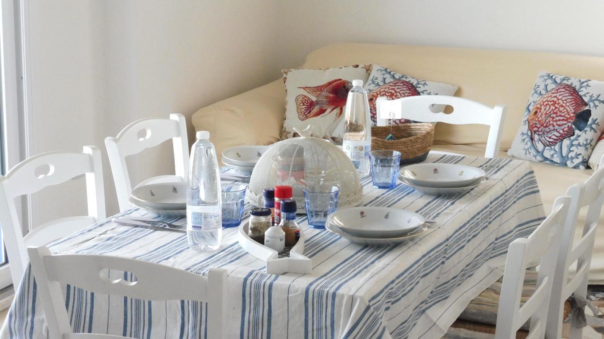 Sa Caletta Appartamenti Portoscuso Kültér fotó