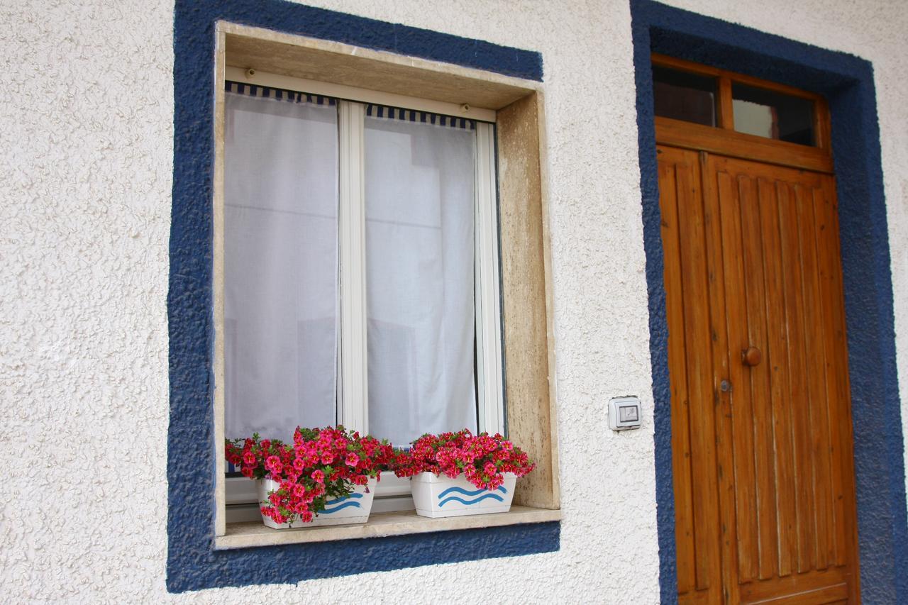 Sa Caletta Appartamenti Portoscuso Kültér fotó
