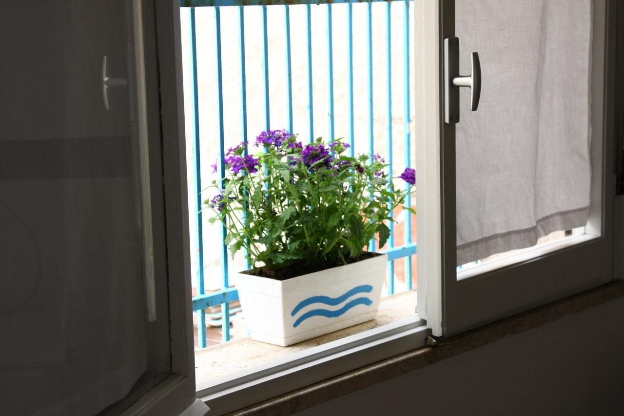 Sa Caletta Appartamenti Portoscuso Kültér fotó