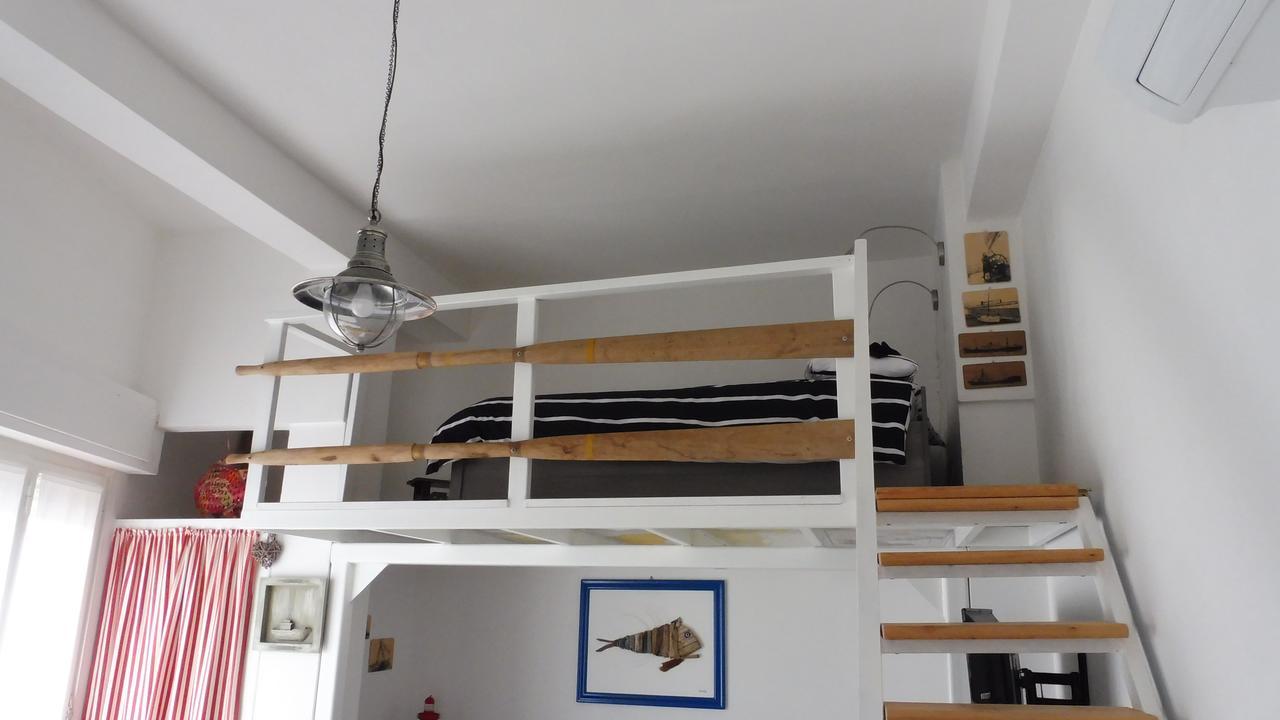 Sa Caletta Appartamenti Portoscuso Kültér fotó
