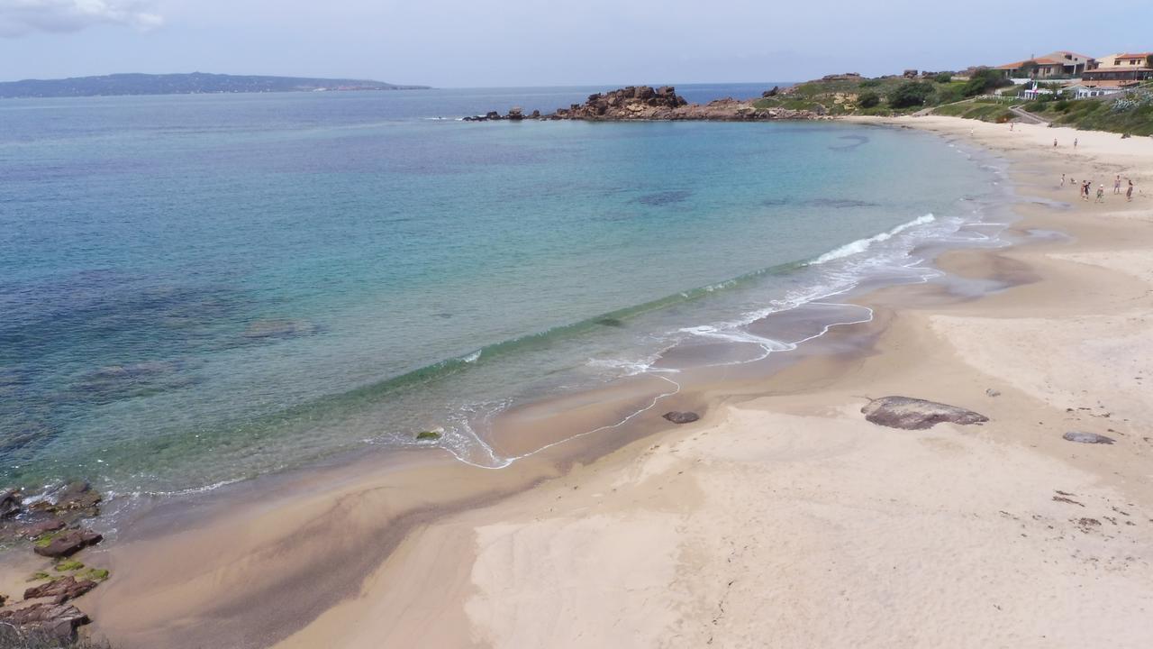 Sa Caletta Appartamenti Portoscuso Kültér fotó